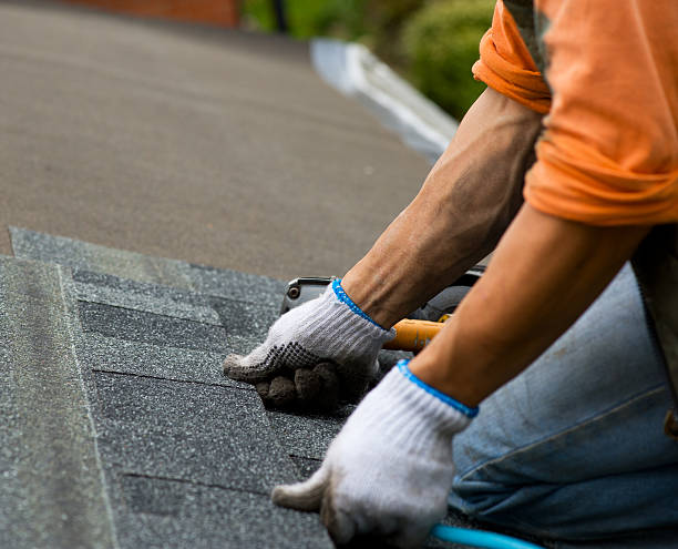 Heating Cable for Roof Installation in Aquebogue, NY